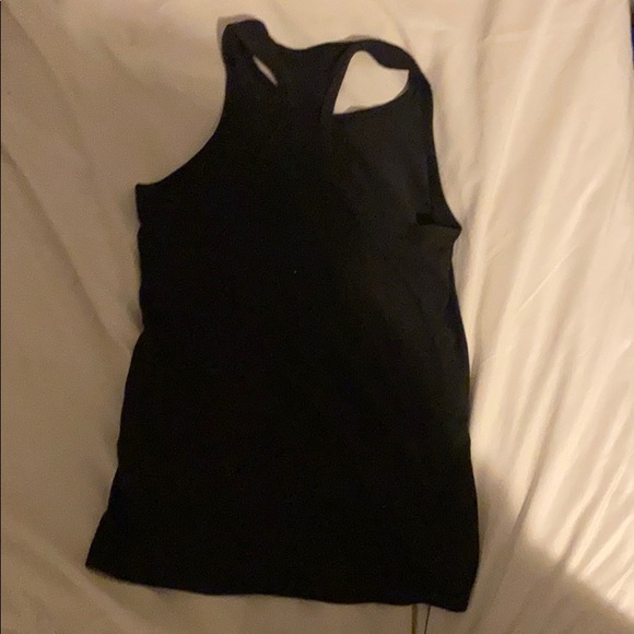 nike tank top - Picture 2 of 2